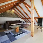 Appartement Cozy Style Wallbox & Free Parking No Smoking Baltmannsweiler