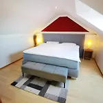 Cozy Style Wallbox & Free Parking No Smoking Appartement