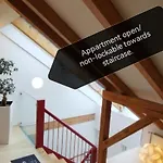 Appartement Cozy Style Wallbox & Free Parking No Smoking *