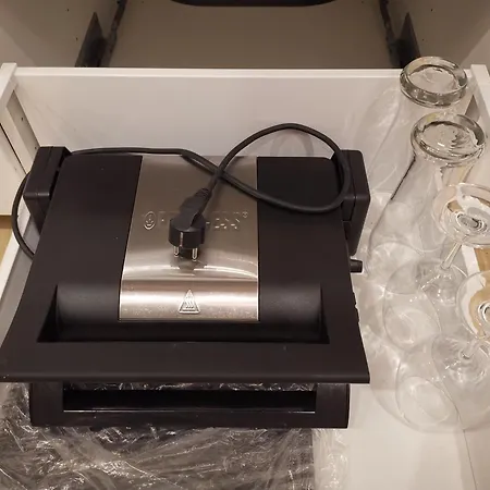 Daire Style Floor No Smoking *