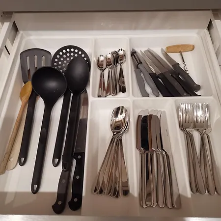 Daire Style Floor No Smoking Baltmannsweiler