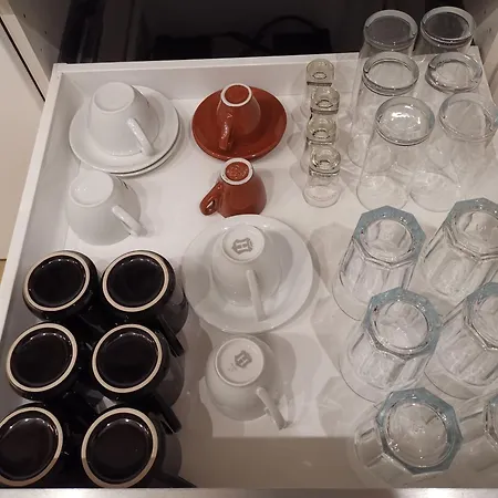 Daire Style Floor No Smoking *