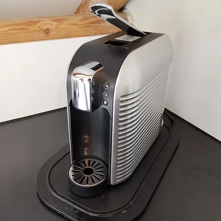 Style Floor No Smoking Daire