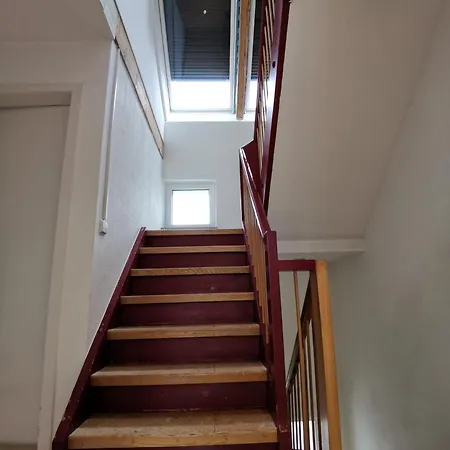 Apartment Baltmannsweiler Chalet Style Top Floor Apartment No Smoking