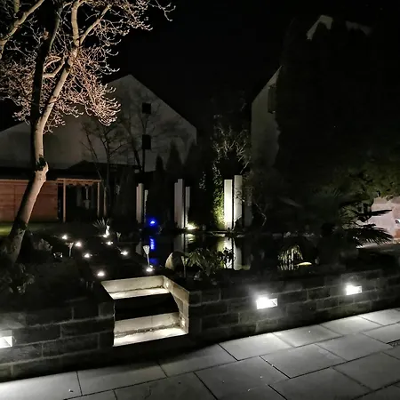 Daire Style Floor No Smoking *