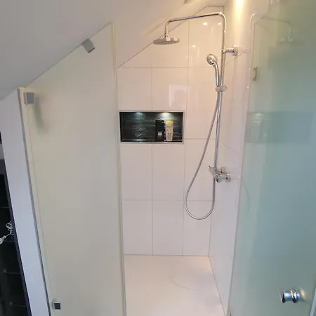 Daire Style Floor No Smoking *